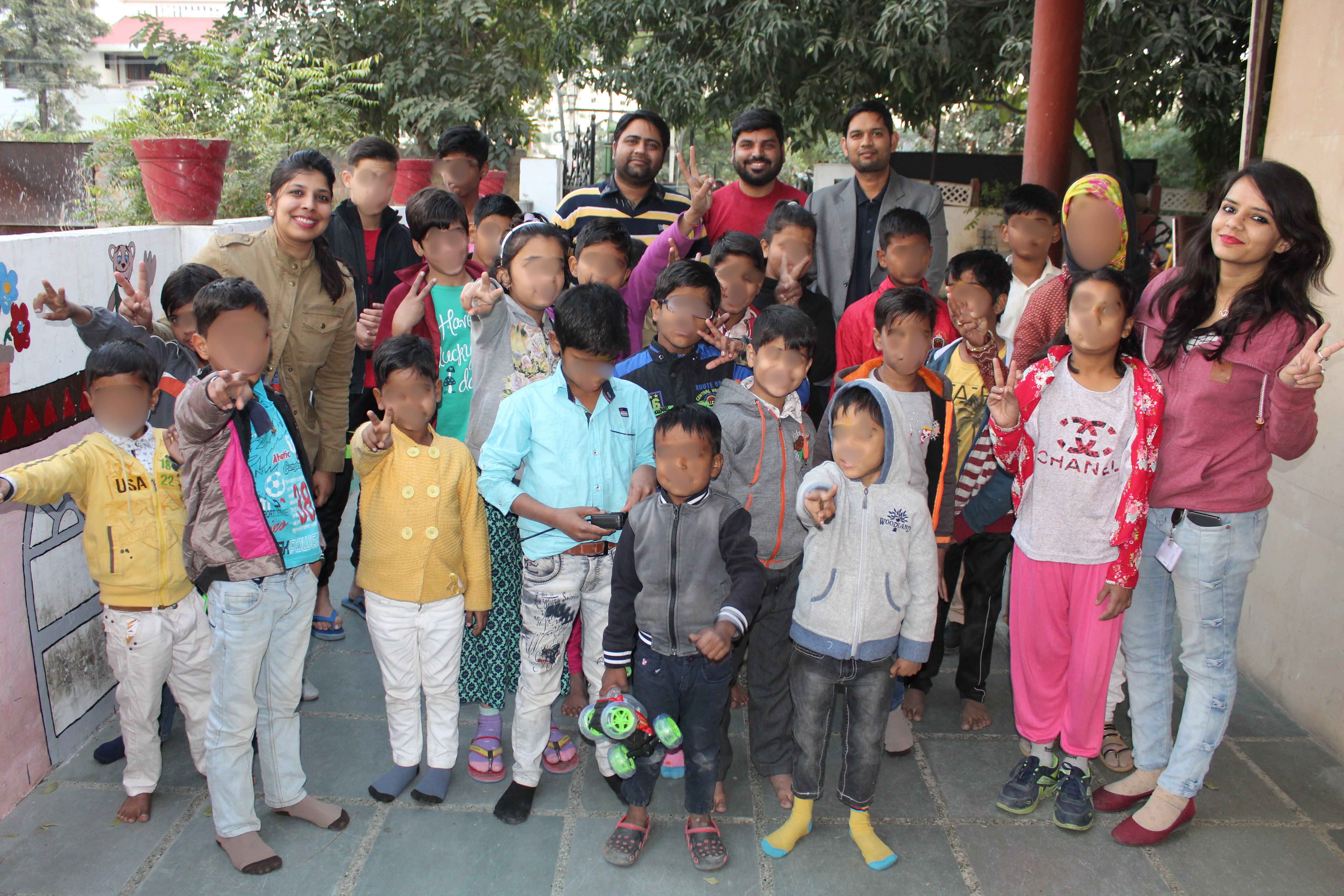 Education Sponsorship